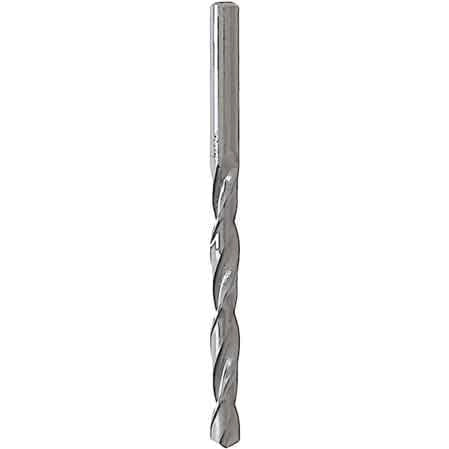 PUNTA ELICOIDALE 'FRESATA E RETTIFICATA' 6 mm - 10 pezzi- ECEF