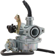 Sostituzione Carburatore per Taotao GY6 50cc/70cc/90cc/110cc/125cc - Set di Sincronizzazione Carburatore - Strumento di Regolazione Carburatore - ATV - Quad - Alta Qualità - Carburatore Motociclistico