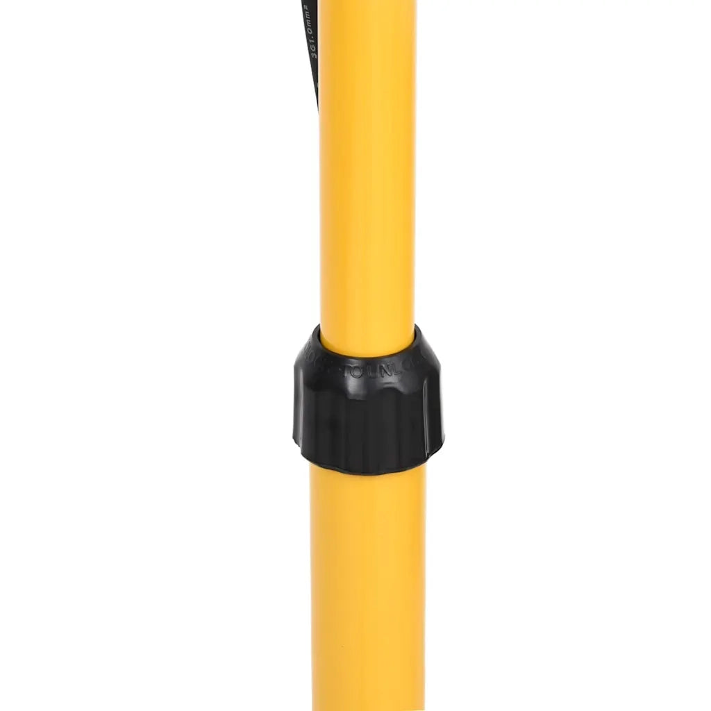 Faretto a LED con Treppiede 2x10 W Bianco Freddo 149658