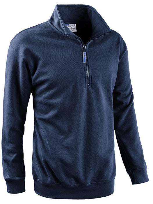 FELPA SMASH Col. Blu Navy Mis. XL