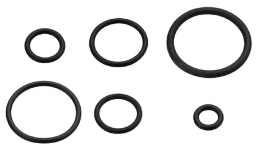 Anello Oring Misura R09 5 Pezzi - Idrobric