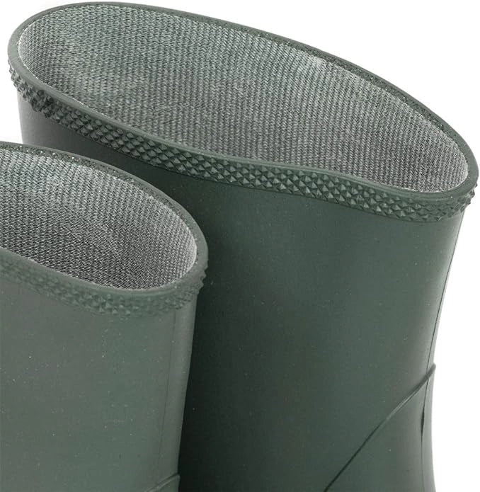 STIVALE IN PVC MOD. 'GINOCCHIO' n° 43