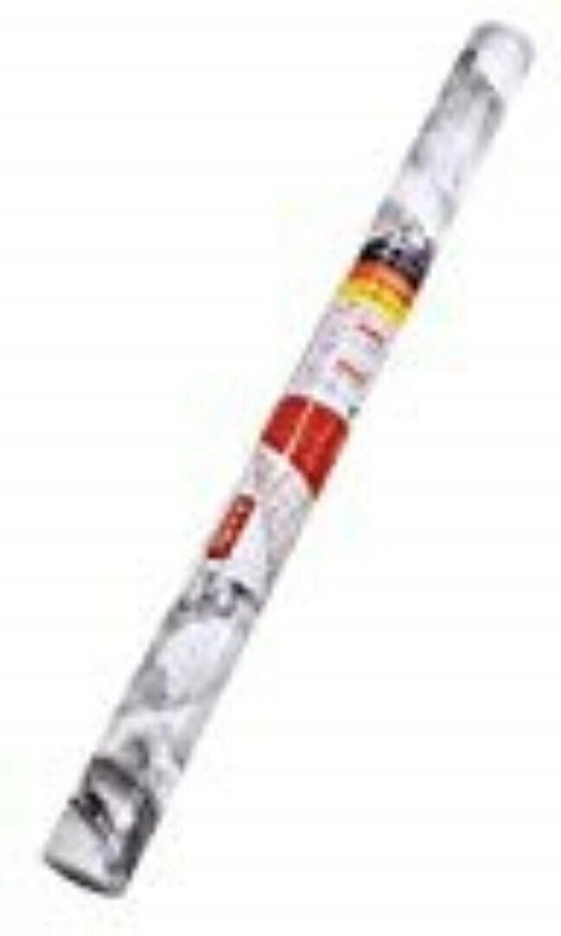D-C-Fix Cm45X200 Marmo Bianco Nero - Hornschuch