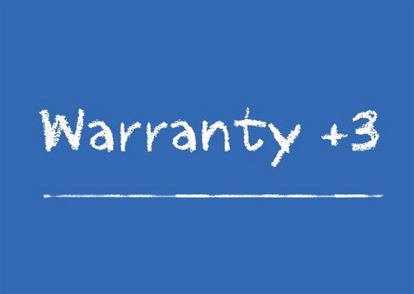 Eaton warranty+3 product 07 registrierungskey per mail - W3007WEB
