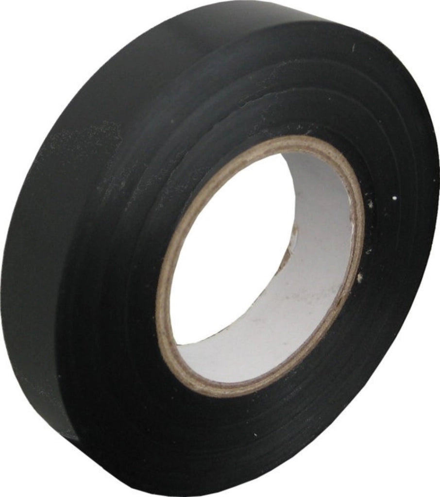 Nastro Isol.Elettrico 15/10 Nero Set 5 Pezzi - Electraline