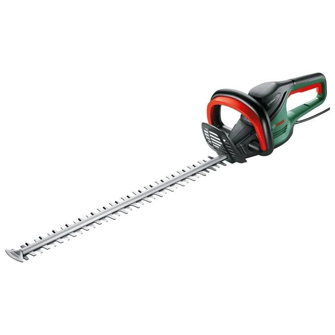 Bosch 06008C0903 AdvancedHedgeCut 70 Tagliasiepe 70 cm 500 W Lama Singola 3400 corse-min colore Verde