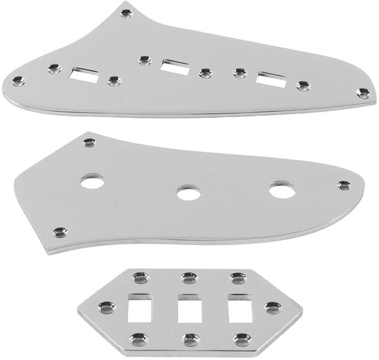 Kit di regolazione per chitarra Jaguar