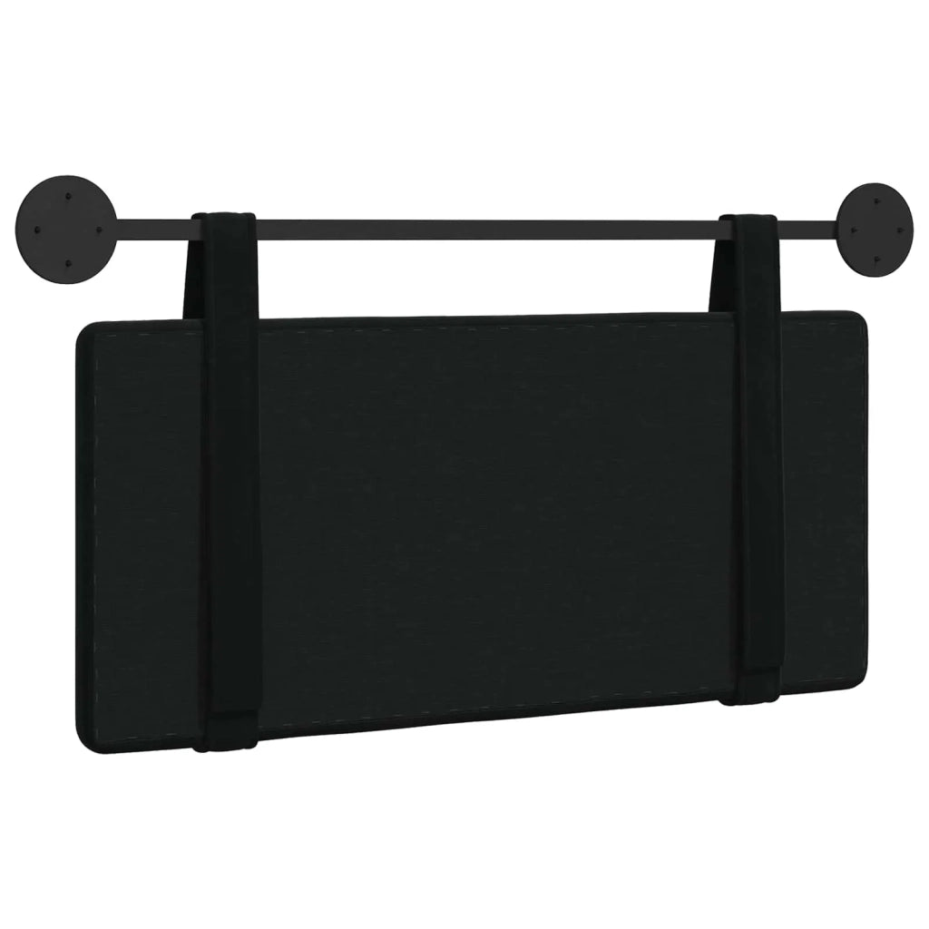 Testiera sospesa Nero Velluto 42031588