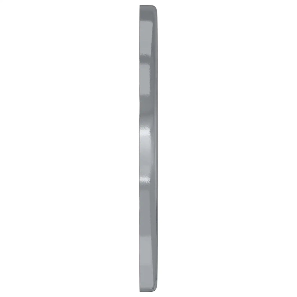 Rondelle 33962 pcs Argento Ferro 864462