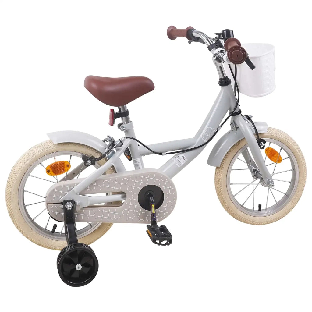Bicicletta per Bambini 12 Pollici per bambini di 2-4 anni 42009444