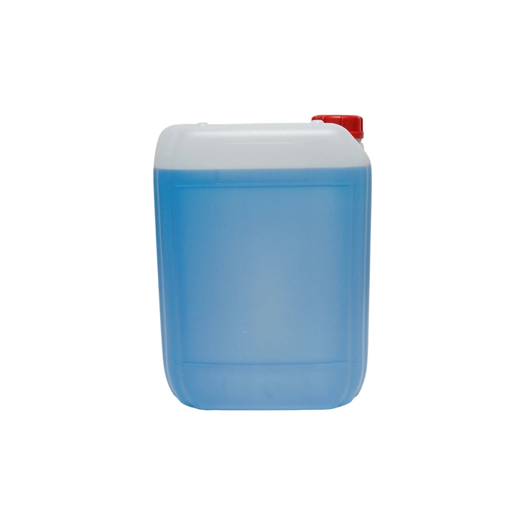 Antigelo G11 blu concentrato -57 gradi 20L Adeco