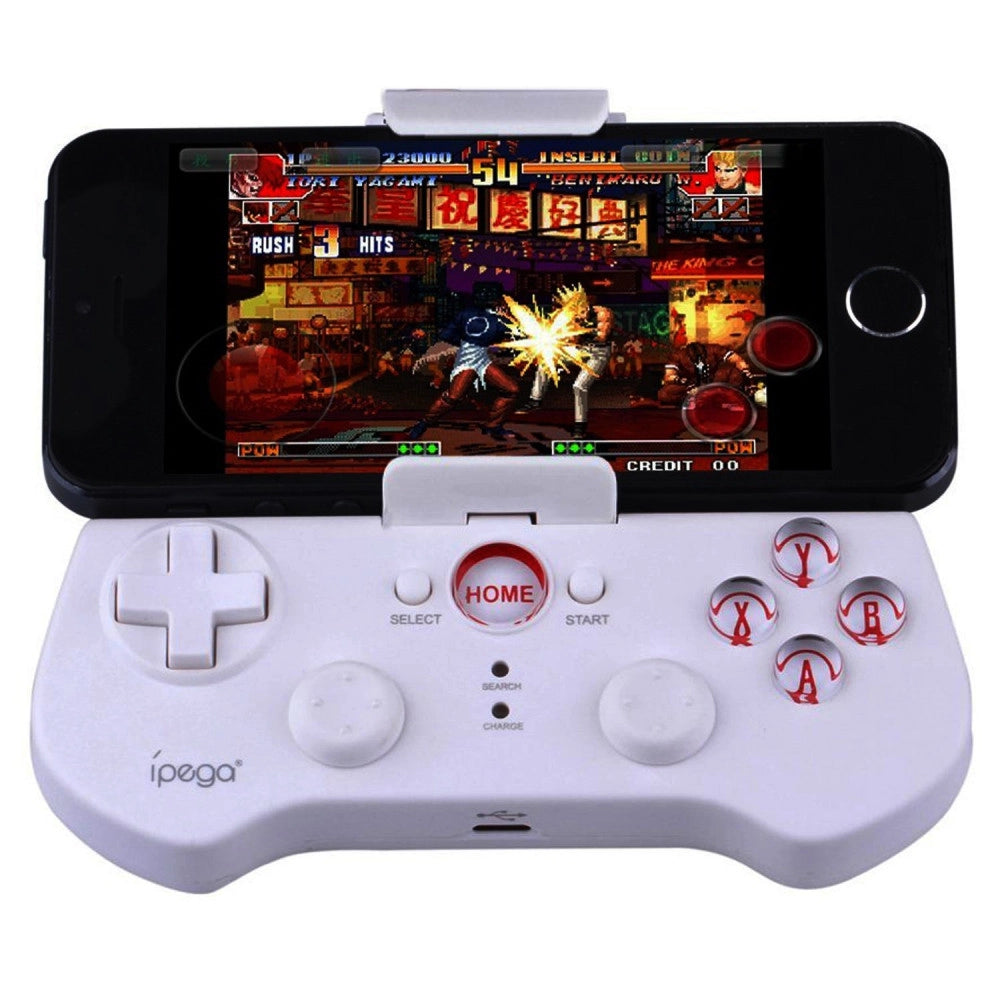 Trade Shop - Ipega Pg-9017s Gamepad Joystick Controller Per Android Tv Box Ios Pc Bluetooth -