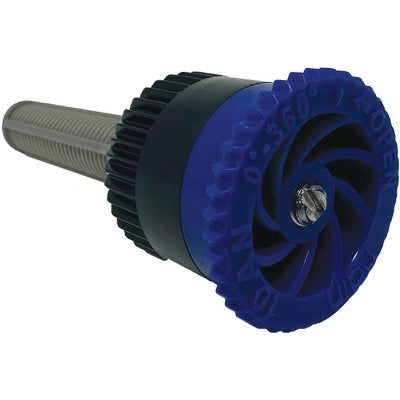 TESTINA IRRIGATORE POP-UP STATICO ADJ K-RAIN - 10A- 10 pezzi