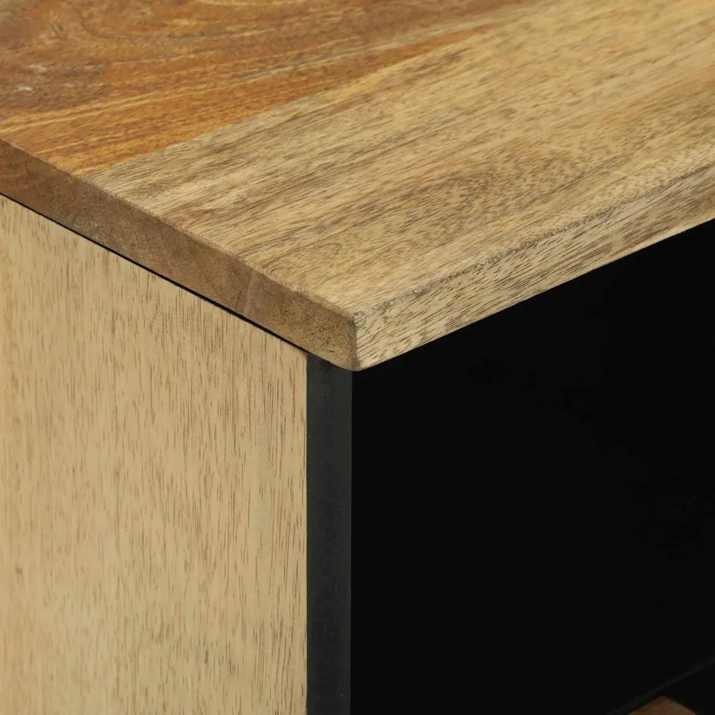 Unità TV con cassetto Marrone 70 x 33 x 46 cm Legno multistrato 4017937