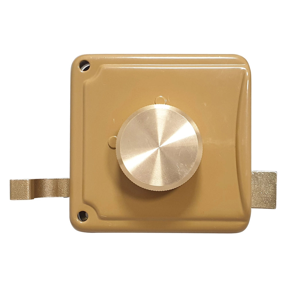1pz serratura portoncino '2030 cs' 2 mandate - e40 dx cod:ferx.3020300nlm