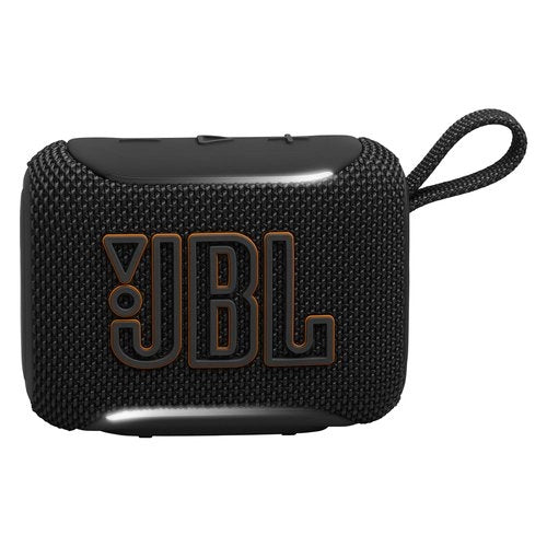 Cassa wireless jbl jblgo5blk go 5 airtouch black