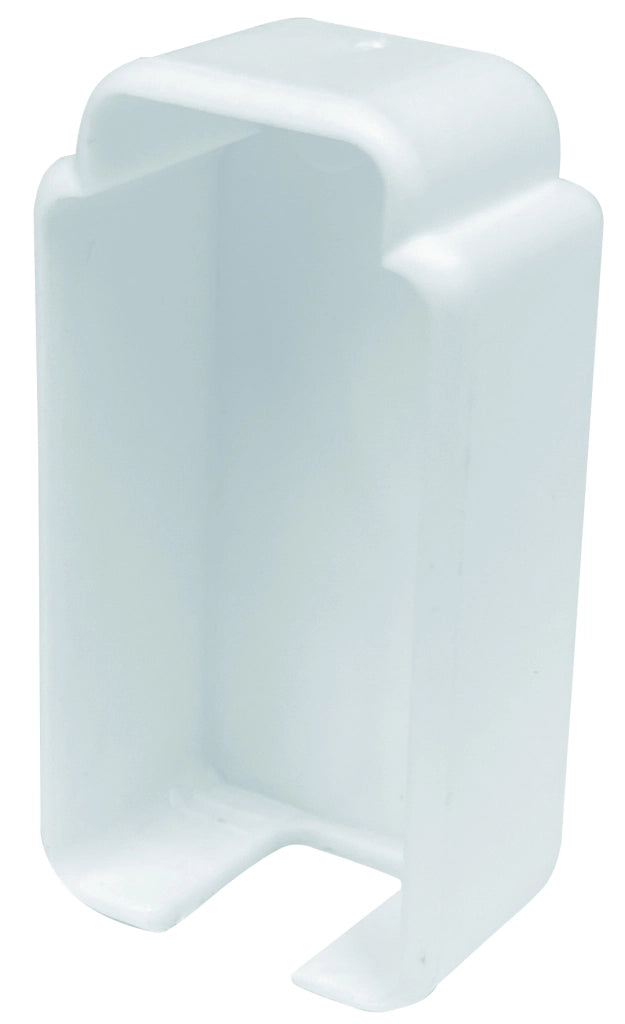 TAPPO LATERALE PER TENDE PVC 20 pezzi