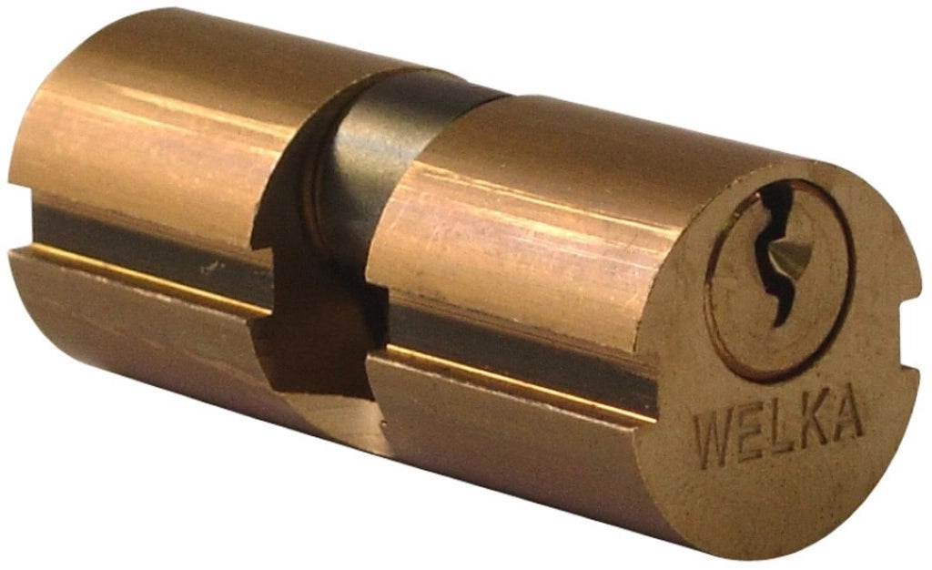 Cilindro Tondo Mm 22 - Sps