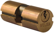 Cilindro Tondo Mm 22 - Sps