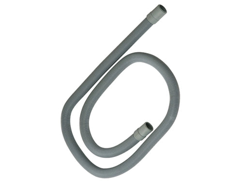 Tubo di scarico per lavatrice 300 cm