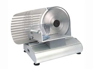 AFFETTATRICE ELETTRICA TE22 LAMA Ø MM.220 200W   potenza 200W  lama ø mm.220    REBER