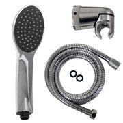 Duplex:Doccia 1Getto.Ovale 150 Ss Fles.