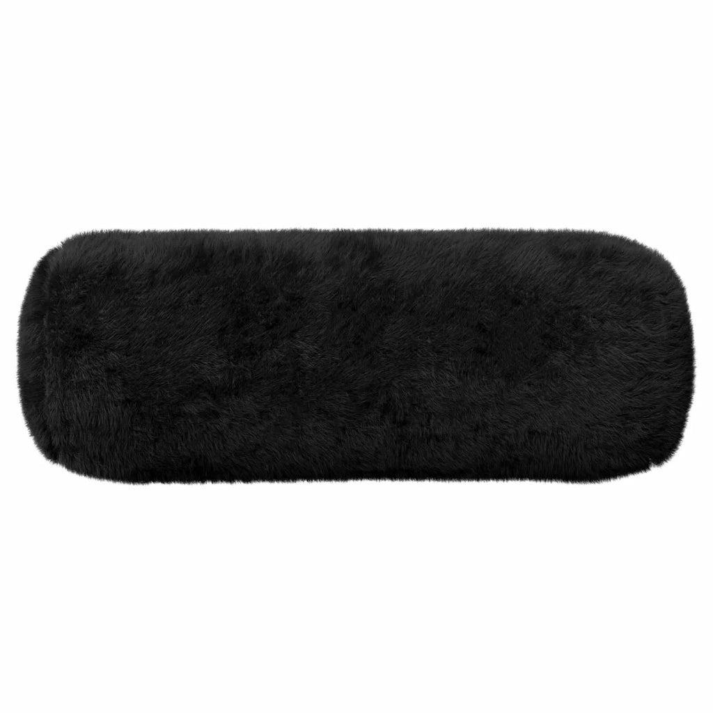 Federa 2 pz HEERLEN Nero Ø 15 x 40 cm 923457