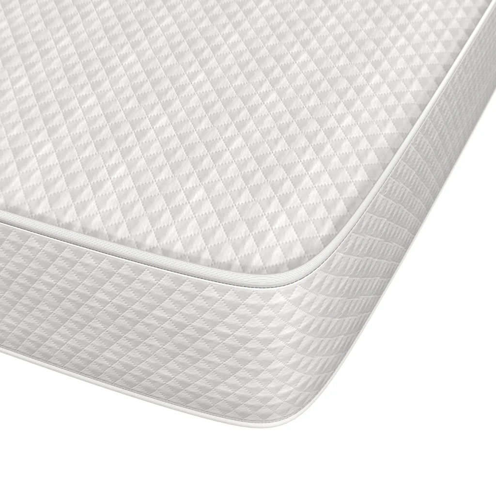 Materasso 75x190 cm per Lettino Alto 12 cm - Waterfoam, Indefromabile | Smart H12