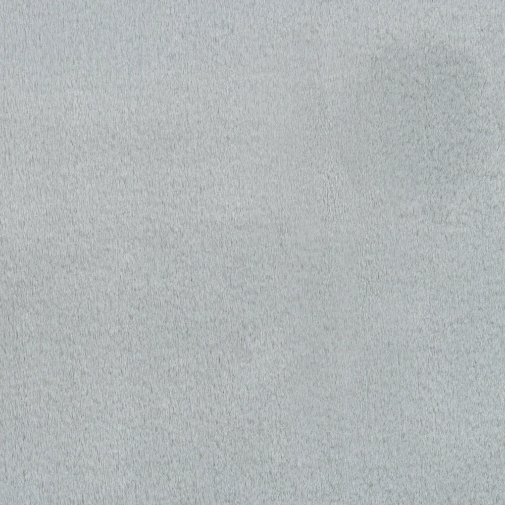 Tappeto Beige Chiaro in Finta Pelliccia 160 x 160 cm a Pelo Lungo per Soggiorno con Retro in Poliestere Stile Moderno