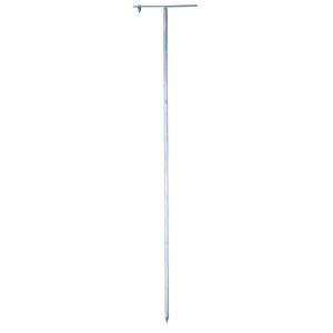 PICCHETTO SPECIALE P/ELETTRORECINZIONI H 100CM