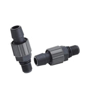 EHEIM 7481168 Rubinetti per Sterilizzatore Reeflex UV 500 e 800