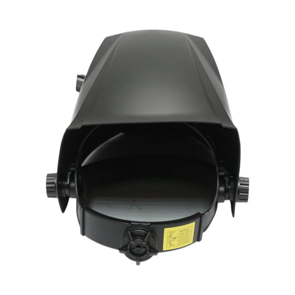 Maschera per saldatura automatica Crownman