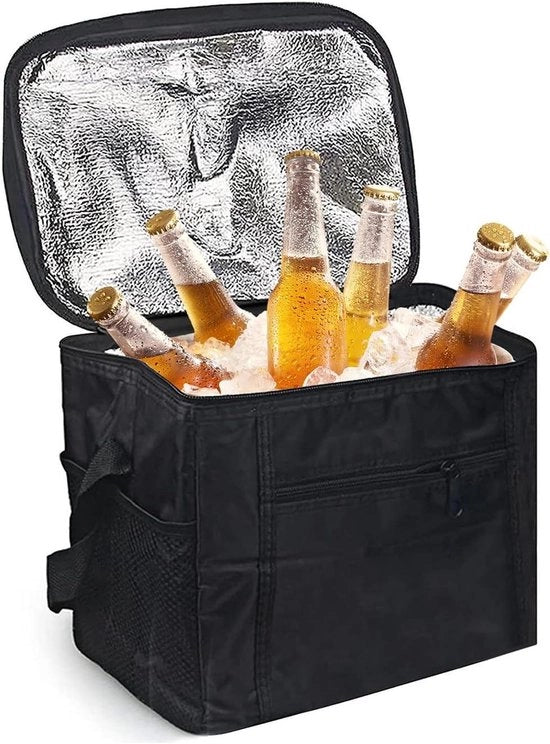 Zak portatile da picnic - 11 litri - ideale per picnic