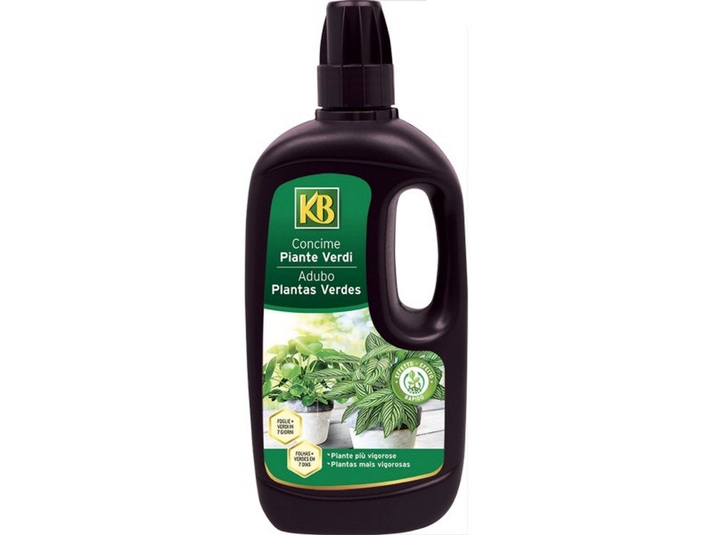 12pz concime liquido piante verdi lt. 1 cod:ferx.vit47871