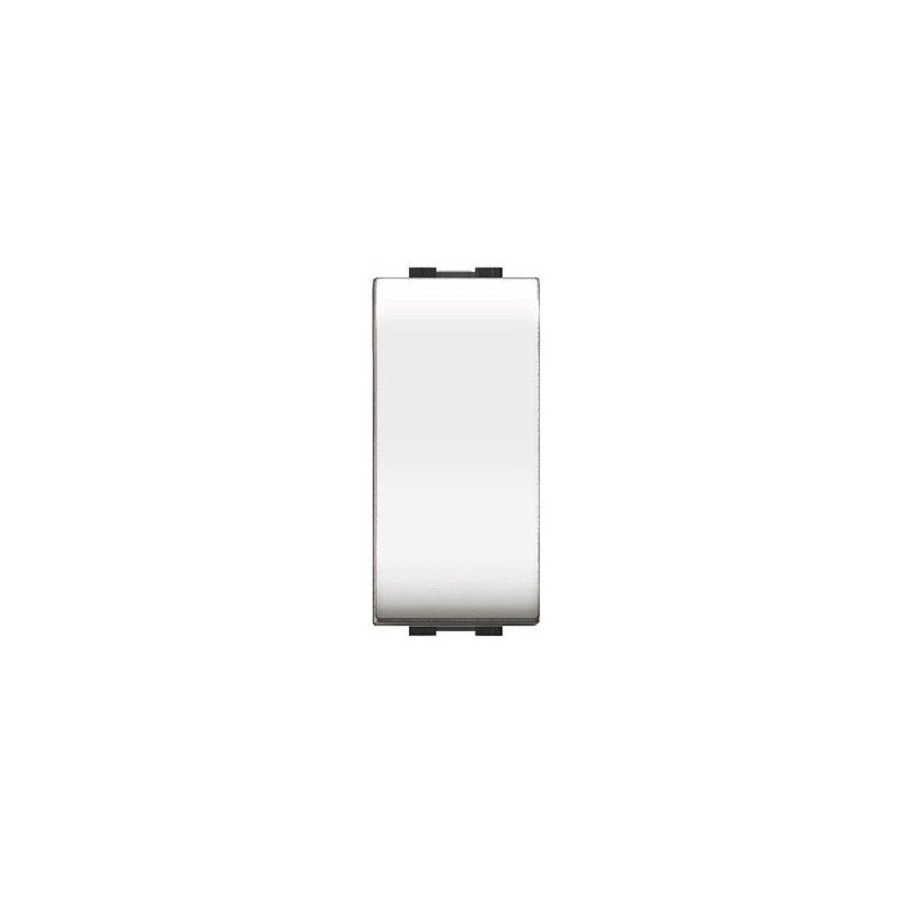 Trade Shop - Serie Living International Compatibile Apparecchi Di Comando Moduli Prese Interr -     Deviatore