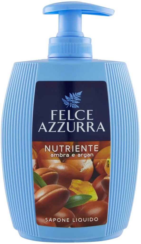 FELCE AZZURRA SAPONE LIQUIDO 300 ML NUTRIENTE
