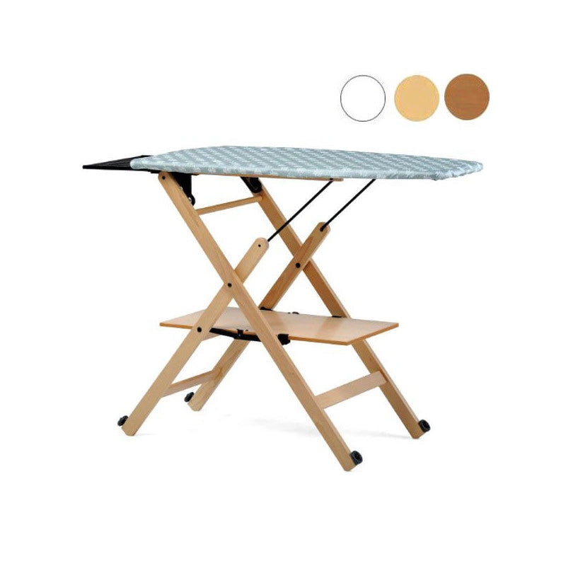 Asse Stiro Assai Bianco 123X50 Foppapedretti