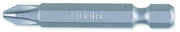Beta INSERTO PHILLIPS PER AVVITATORE Art. 862PH  n° 3 (mm. 50) 5.00 pz