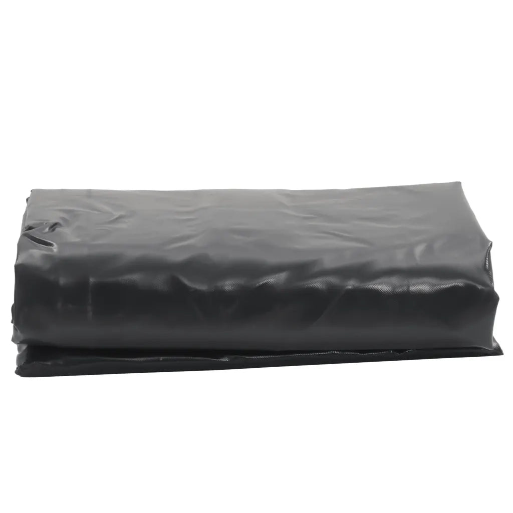 Telone Nero 5x5 m 650 g/m² 156078