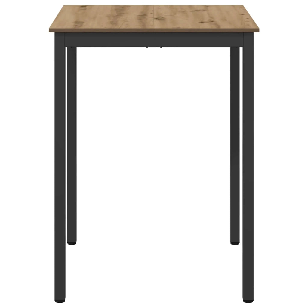 Tavolo Bar a Pianta Legno multistrato 892685