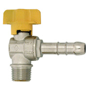 Valvola Sfera Metano-Acqua  1/2"
