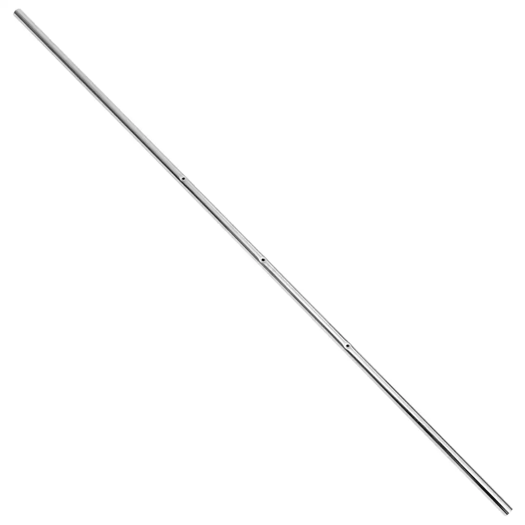 Aste per Calcio Balilla 8 pz 15,9 mm 92508