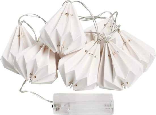 Copricapelli per Stringa di Luce LED con Illuminazione all'aperto