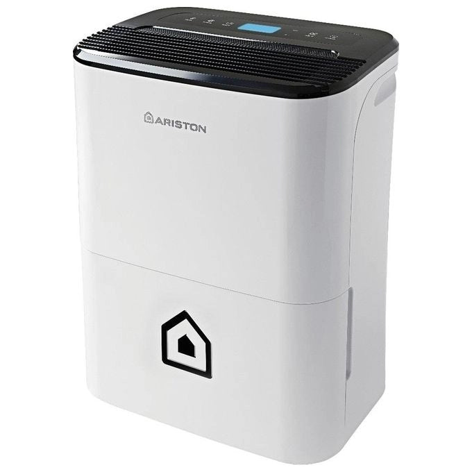 Ariston Deos 21s 3,3 L 41 dB 395 W Nero, Bianco