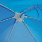 PISCINA  CON TELAIO CANOPY METAL FRAME CM 183X38.700LT
