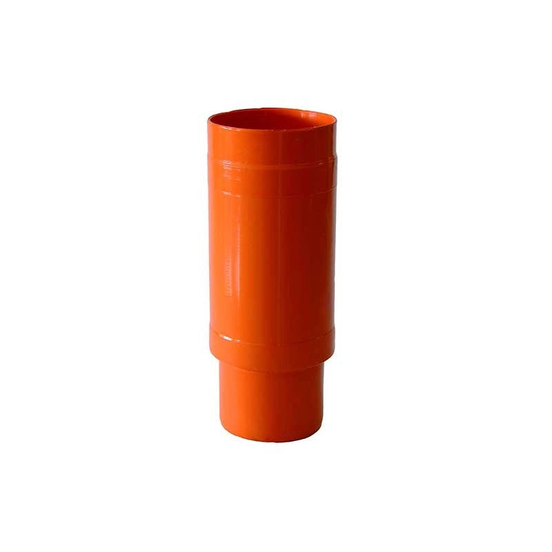 Giunto di riparazione ad 1 pezzo in pvc : Diametro - 200