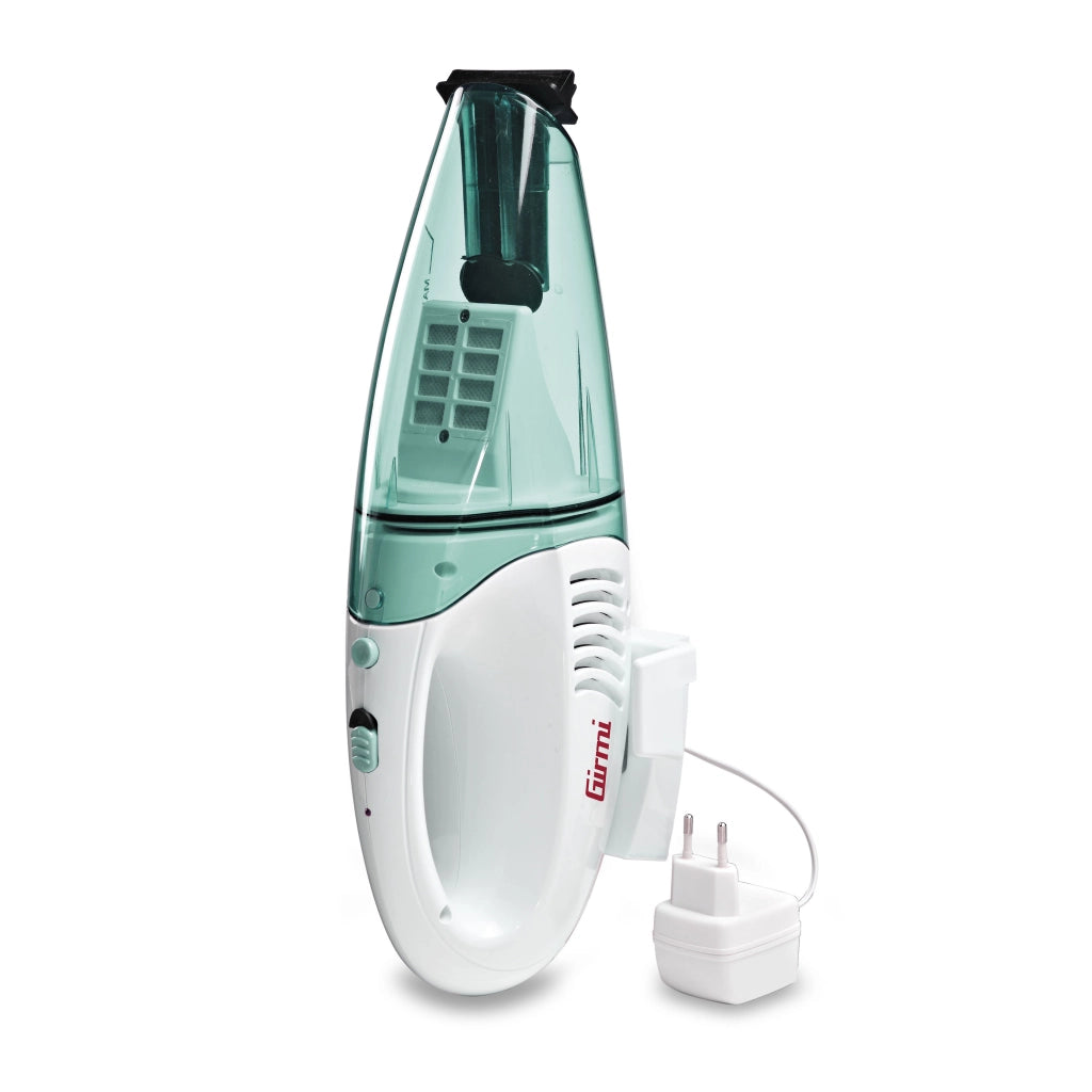 ASPIRAPOLVERE BATTERIA AP10 GIRMI  VOLT 4,8 WATT 30 ML 550