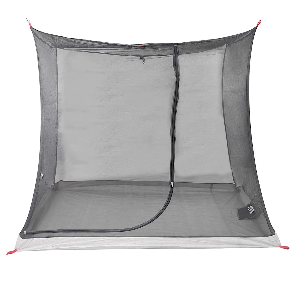 Tenda interna Nero 208 x 140 x 175 cm Rete