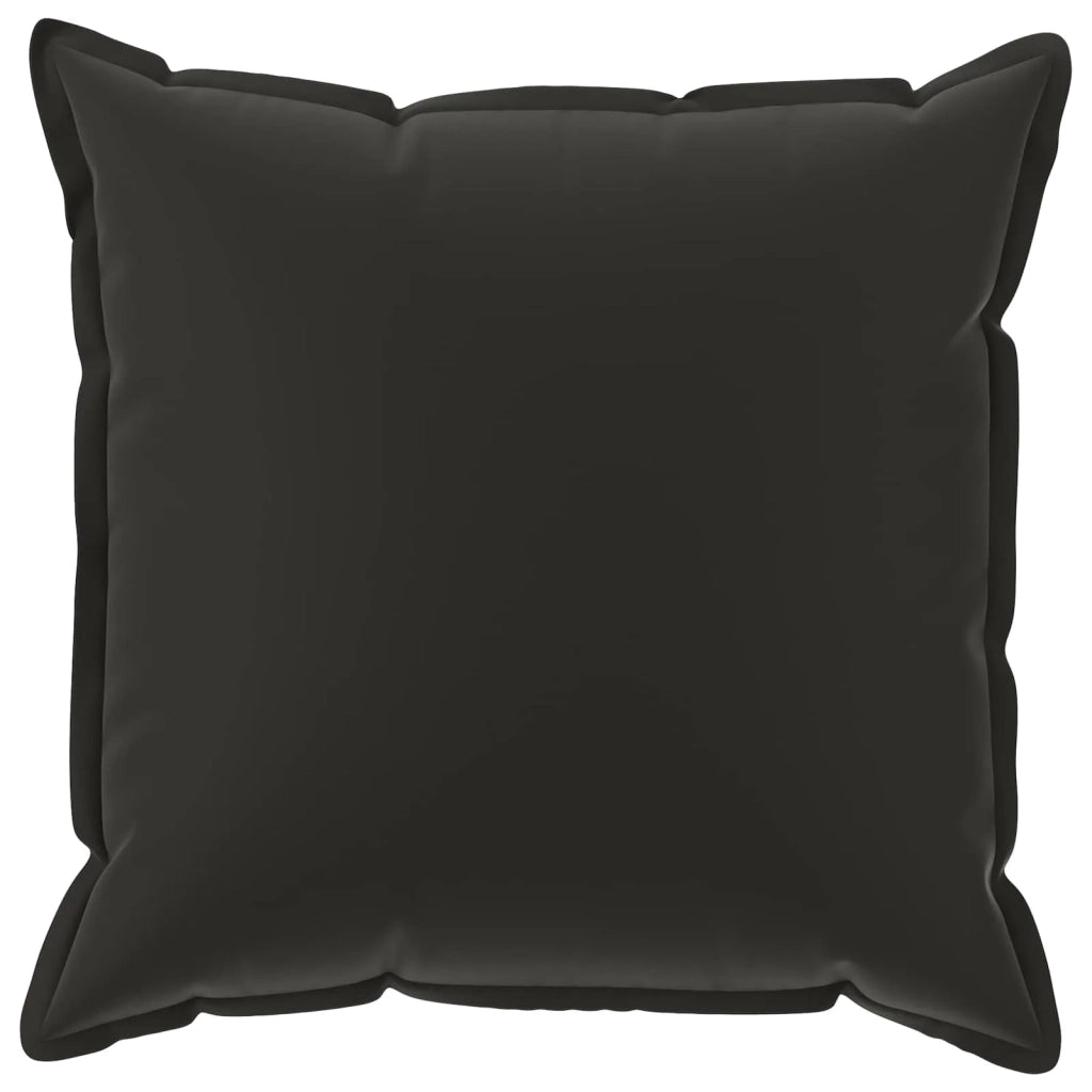 Federa 6 pcs HOUTEN Multicolore 80 x 80 cm Poliestere 921722