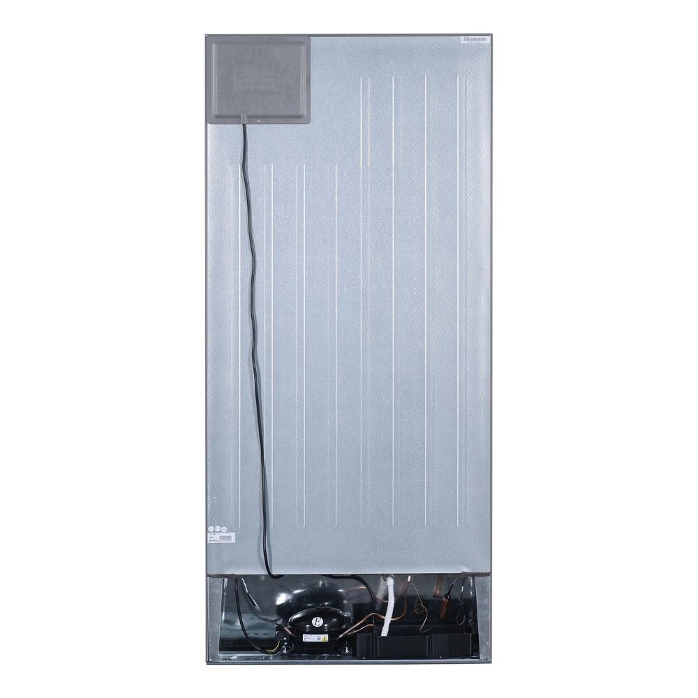 Frigorifero doppia porta Daya DDP640DNV4XE0 478 lt total no frost drink dispenser inox classe E